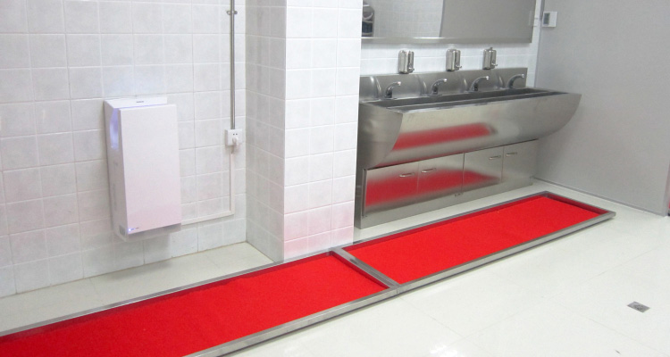 恩施生产车间三