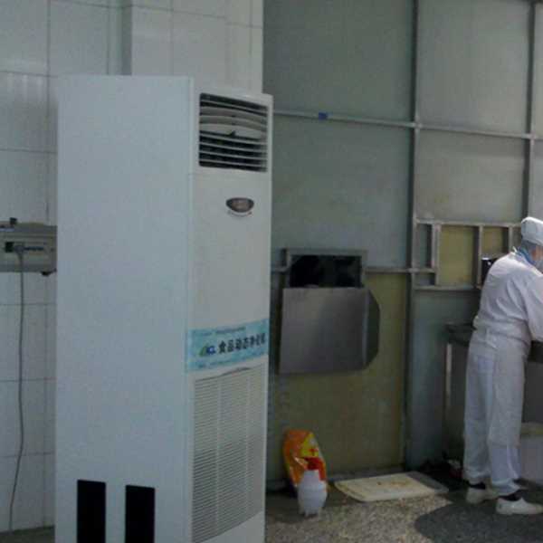 恩施食品正负离子空气杀菌器