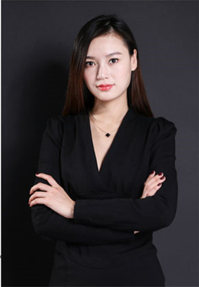 恩施史静静 纹绣讲师